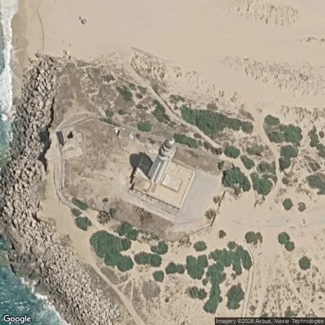Faro de Trafalgar