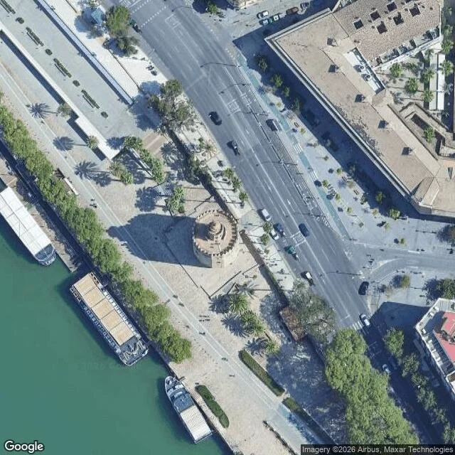 Torre del Oro