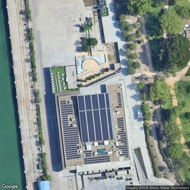 Acuario de Sevilla