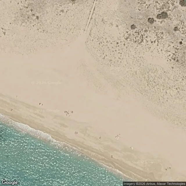 Playa de la Hierbabuena