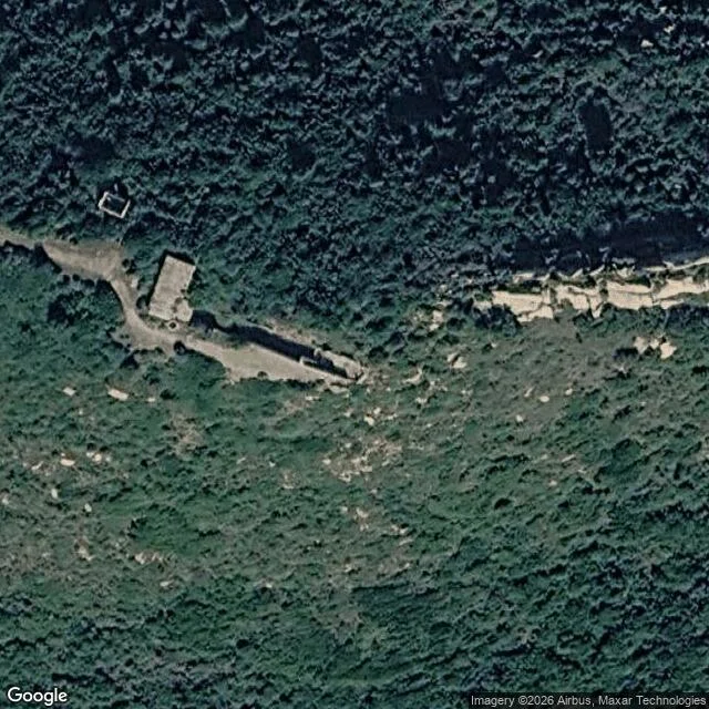 Mirador del Cerro del Tambor