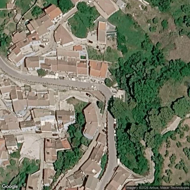 Mirador de la Torrichela