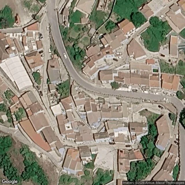 Júzcar