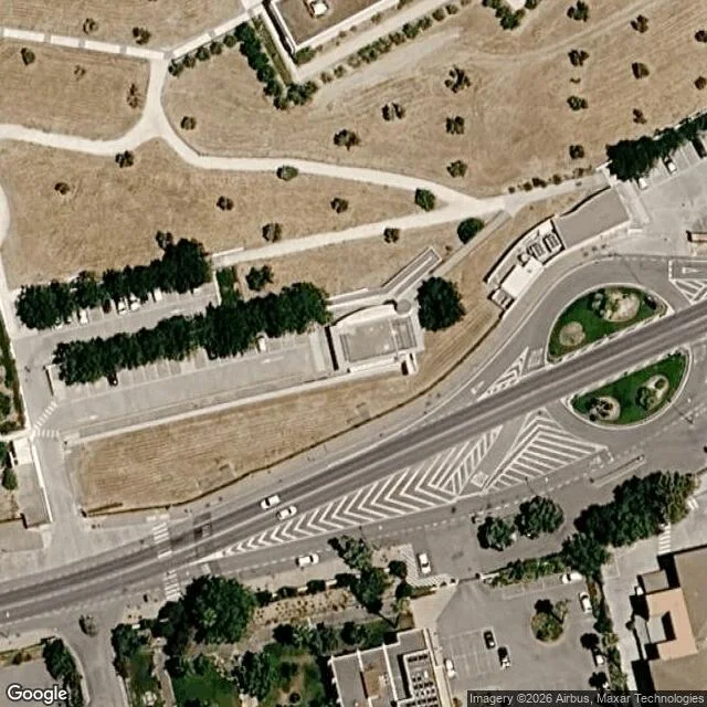 Dólmenes de Antequera