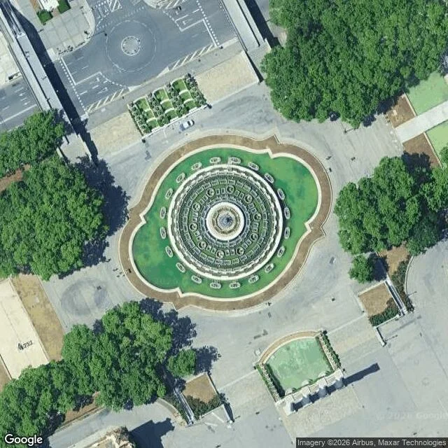Font Màgica de Montjuïc