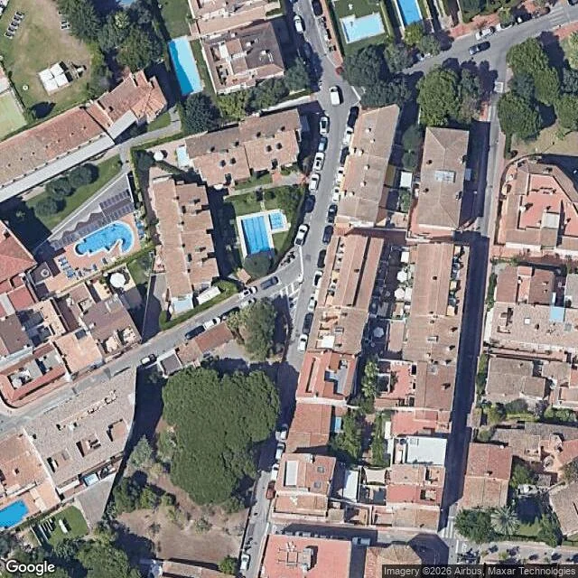 Calella de Palafrugell