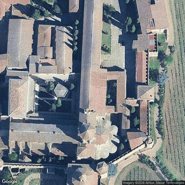 Monestir de Poblet