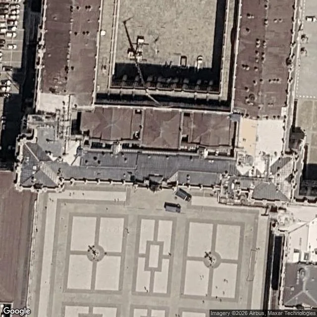 Palacio Real de Madrid