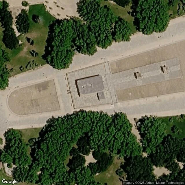 Templo de Debod