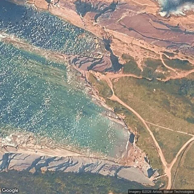Flysch de Zumaia