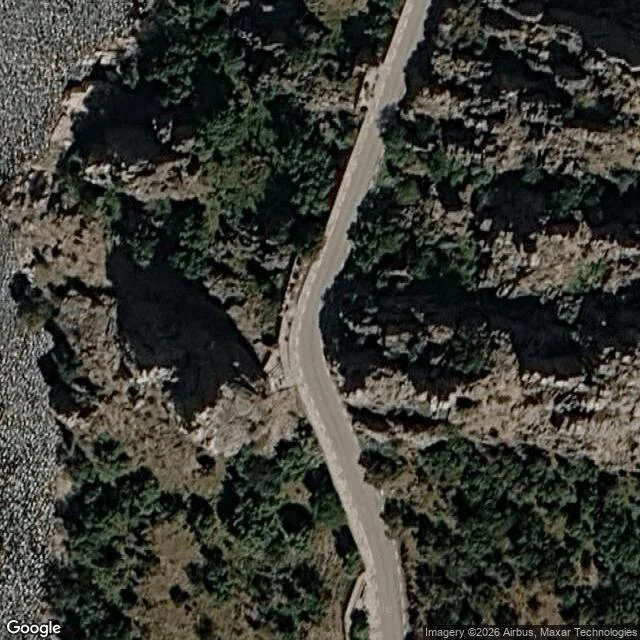 Salto del Gitano