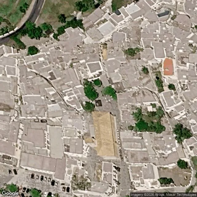 Pampaneira