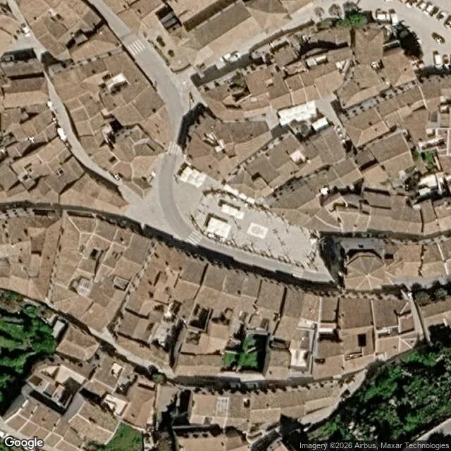Grazalema