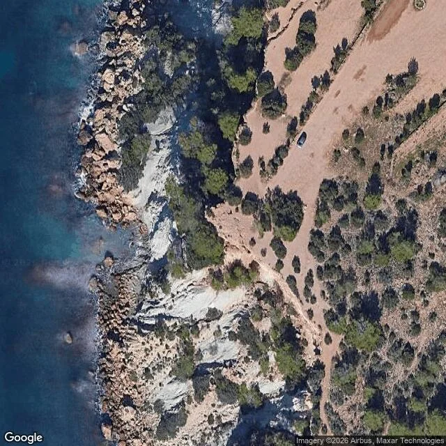 Mirador d'Es Vedrà
