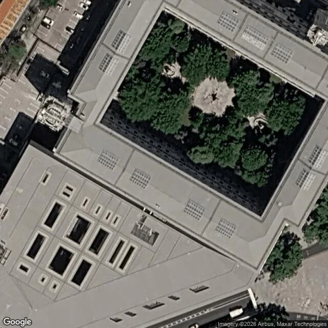 Museo Reina Sofía