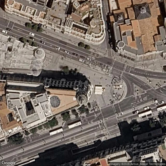 Gran Vía