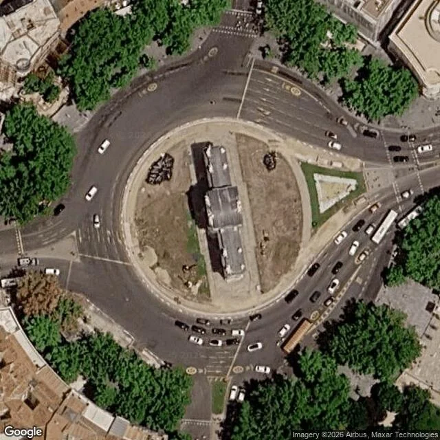 Puerta de Alcalá