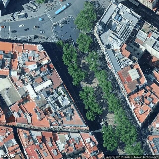 La Rambla