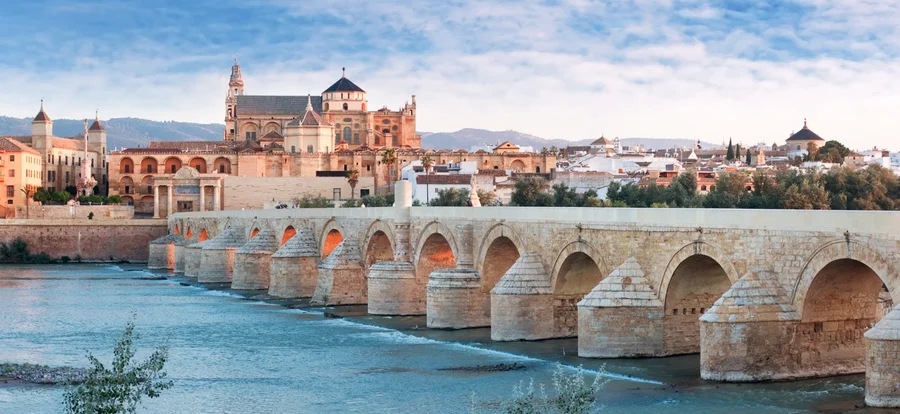 Puente Romano de Córdoba