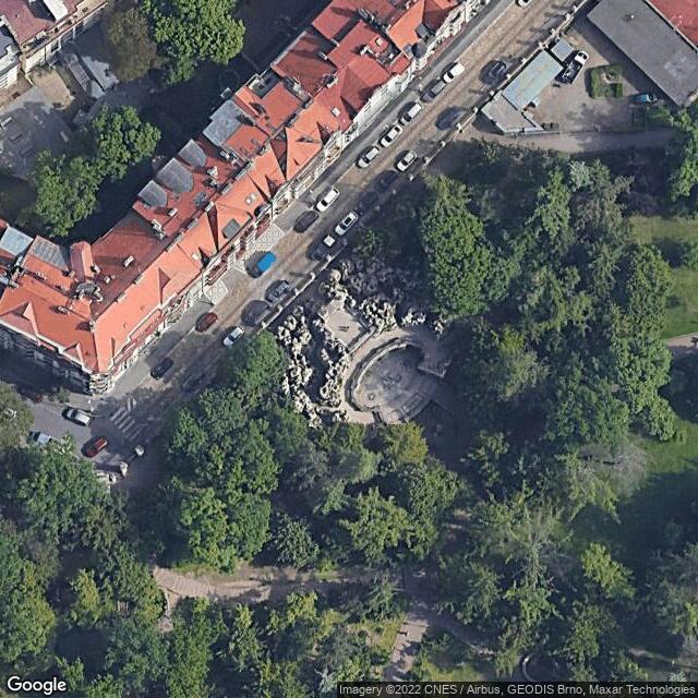 Grebovka