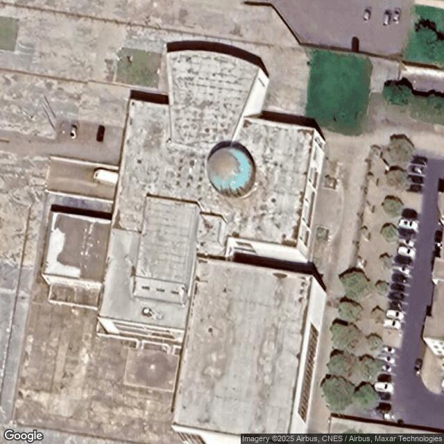 Most - Planetárium