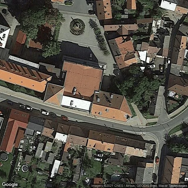 Hvězdárna Nový Bydžov