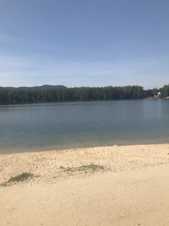 Camp Kristýna