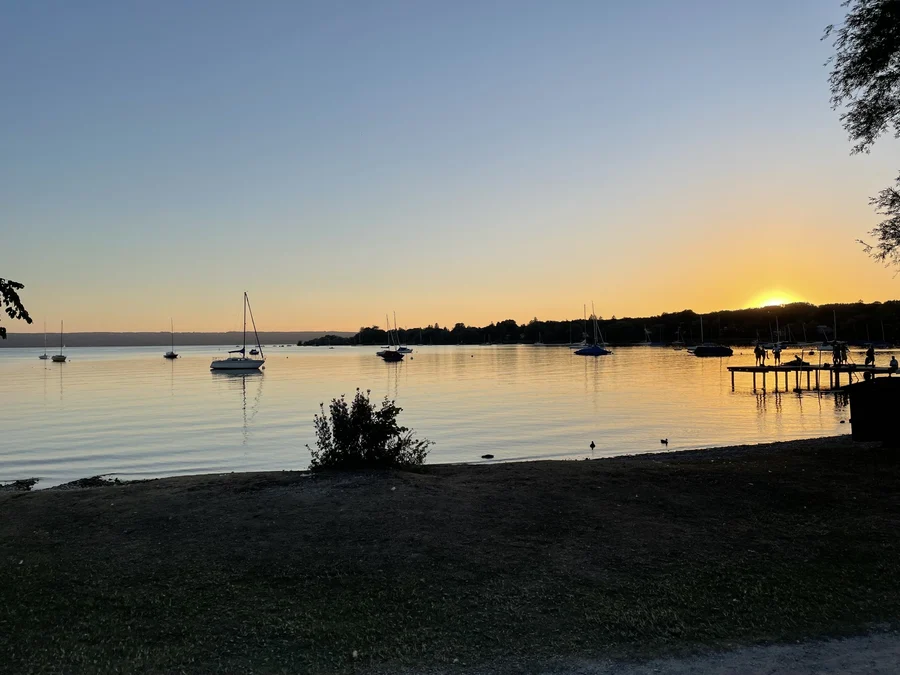 Ammersee