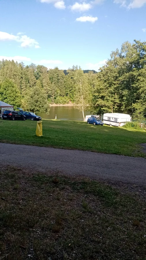 Pastviny Petrův palouk 