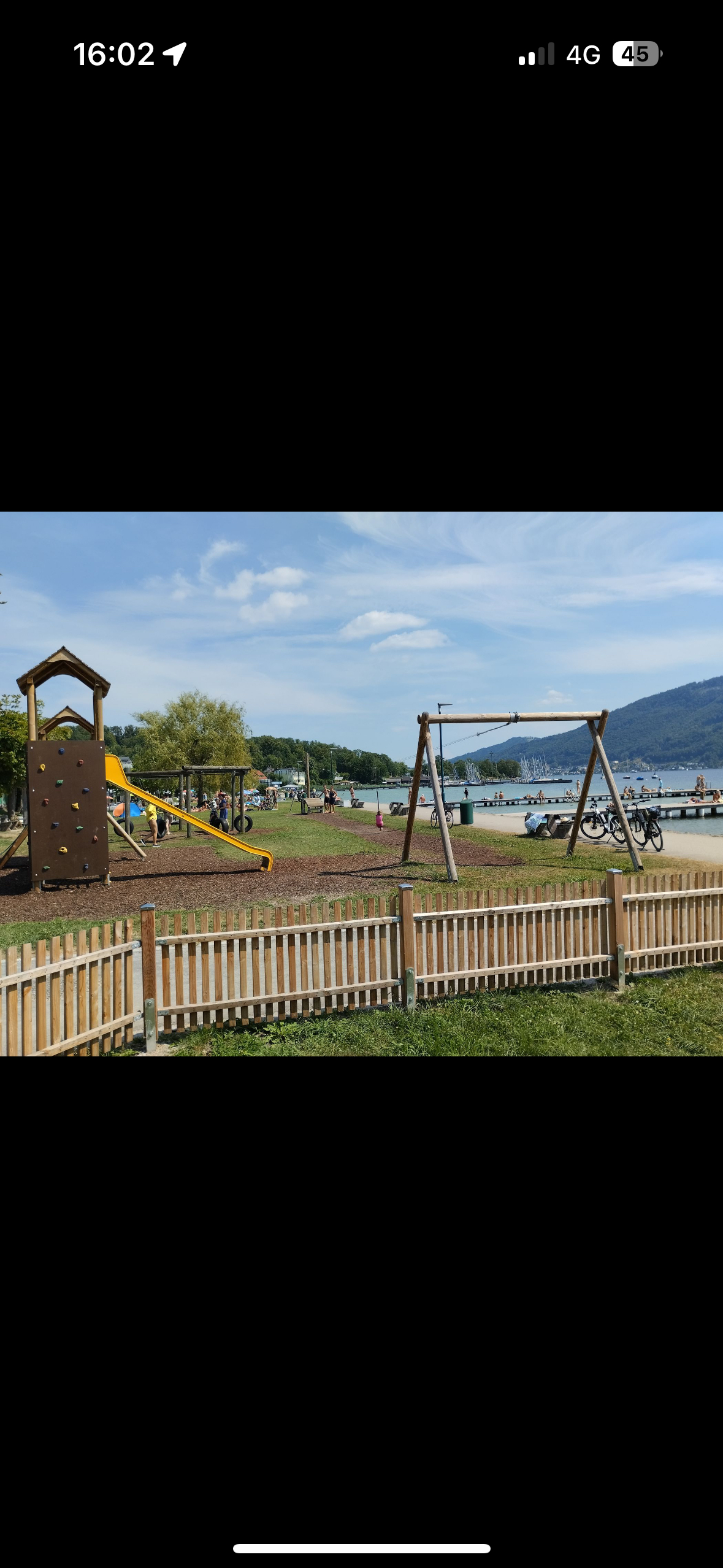 Traunsee