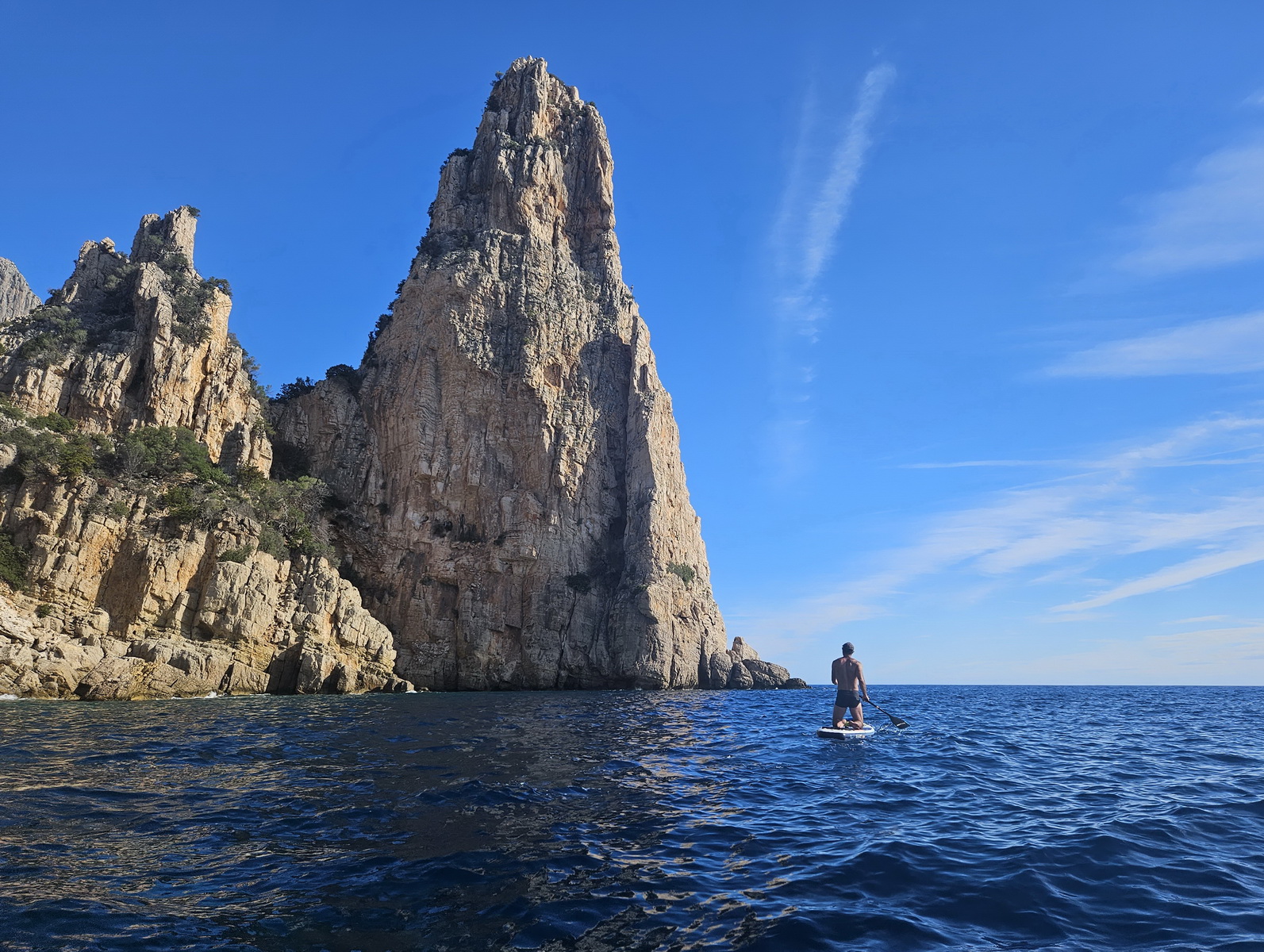 Pedra Longa