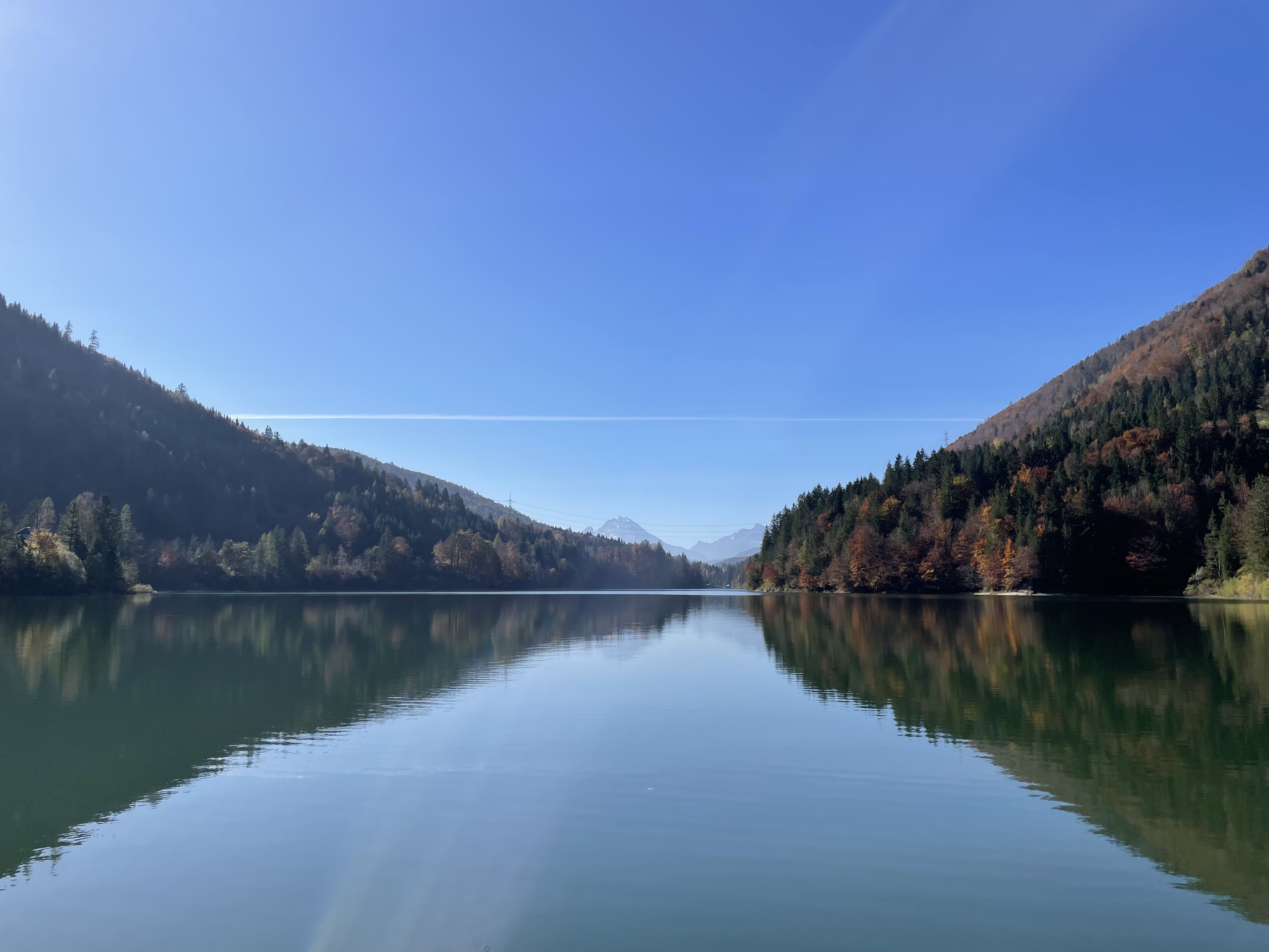 Wiestalstausee