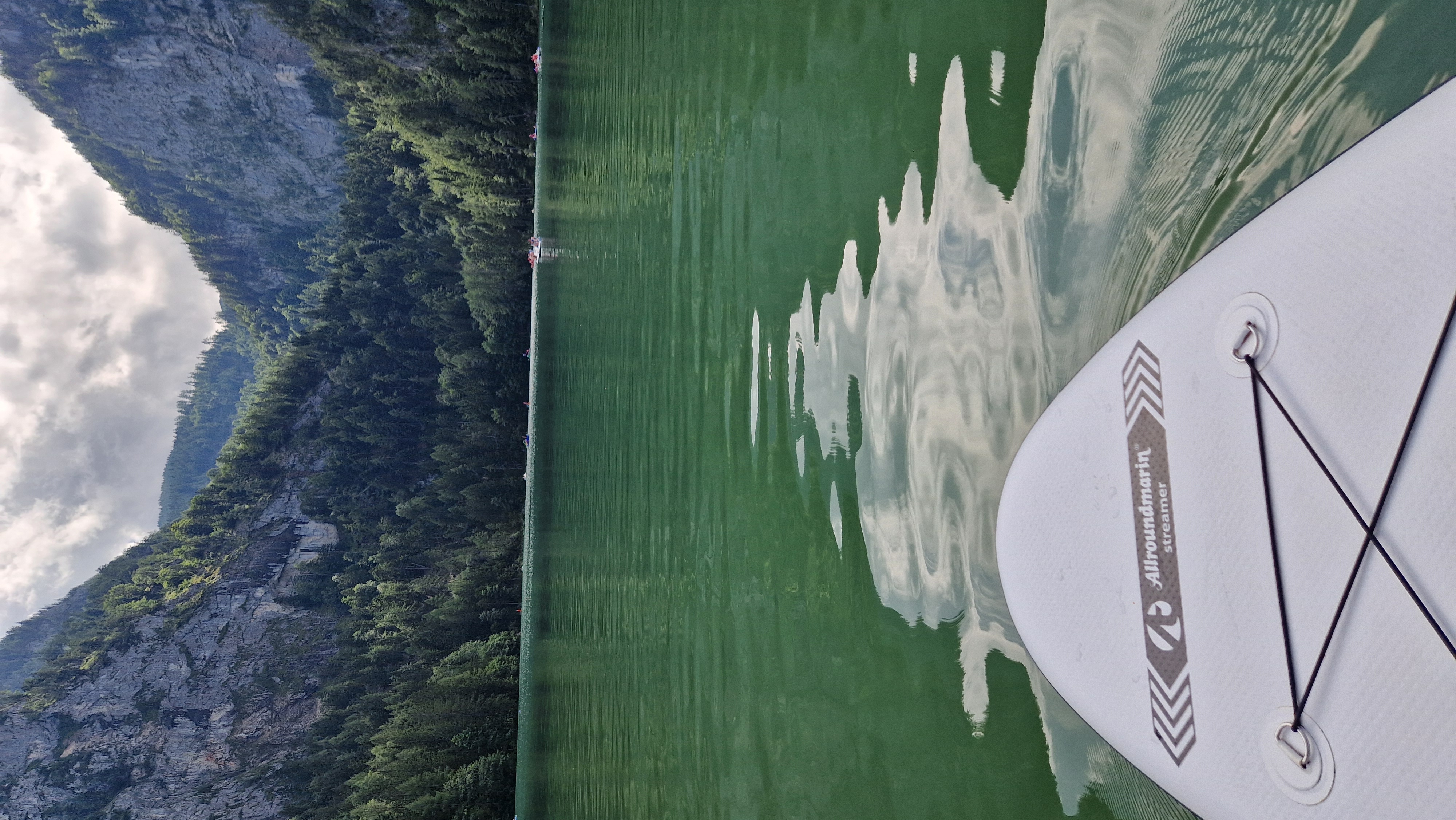 Gleinkersee