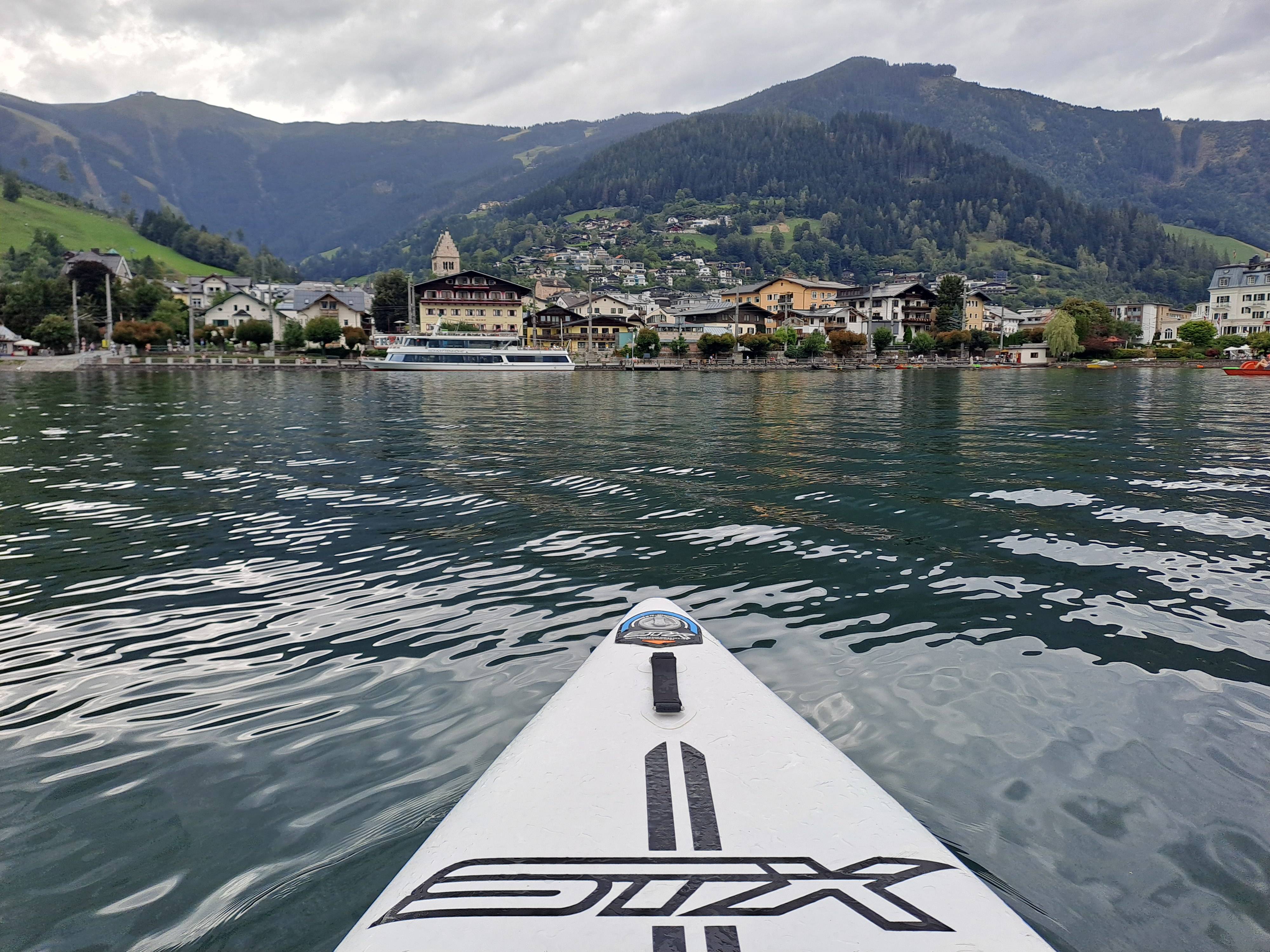 Zeller See