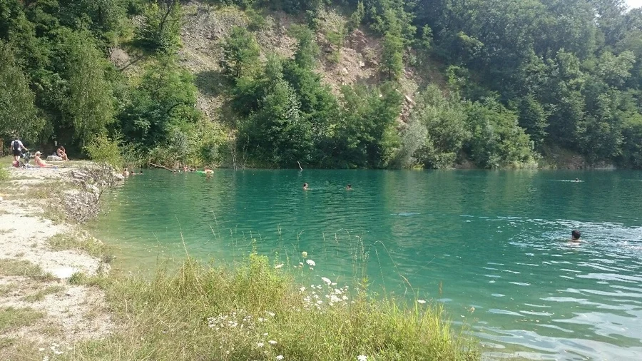 Kurovický lom