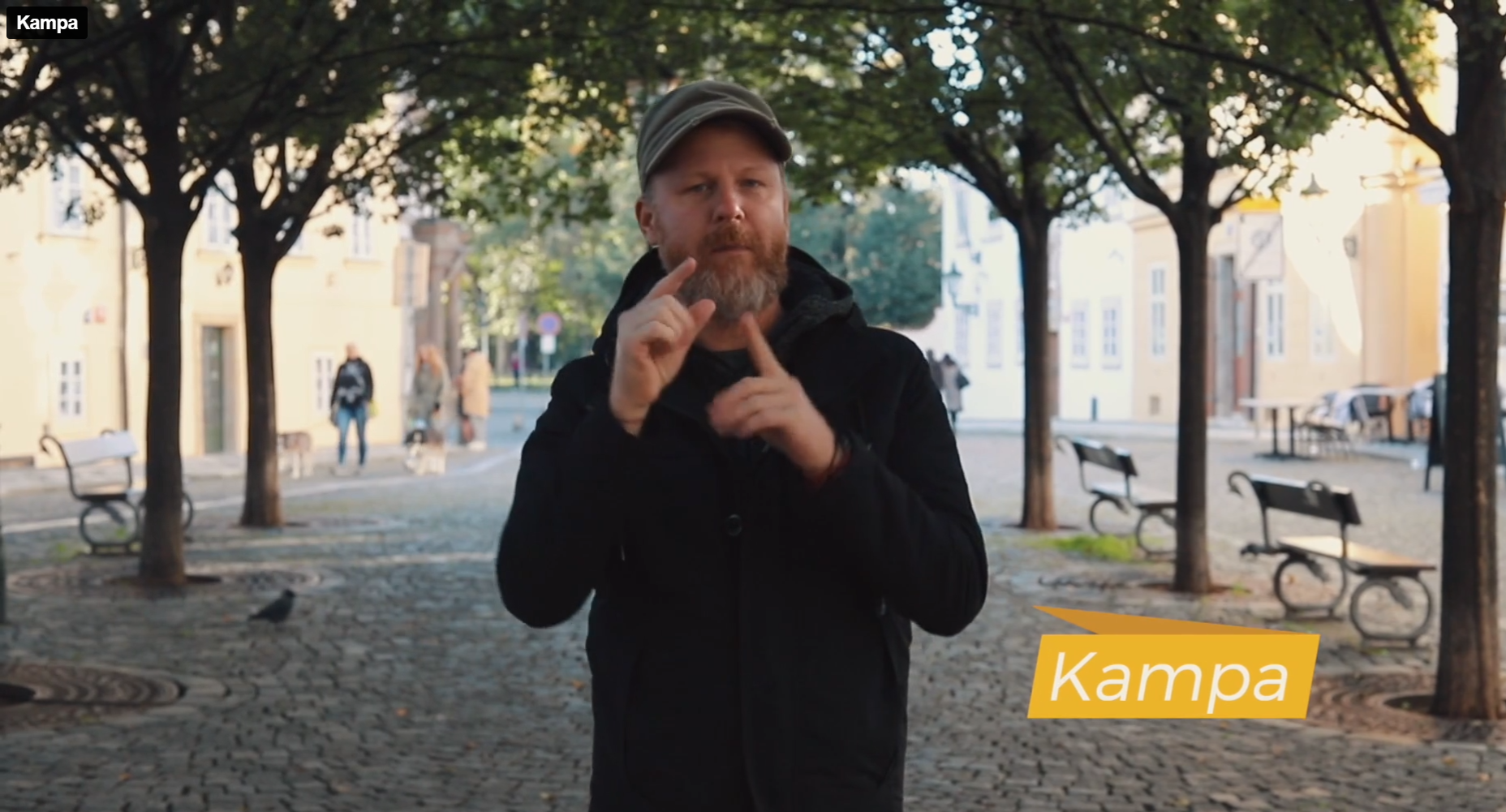 Kampa