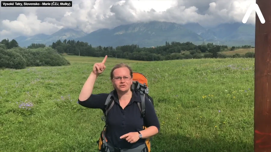 Vysoké Tatry