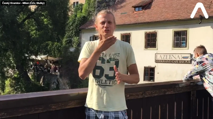 Český Krumlov