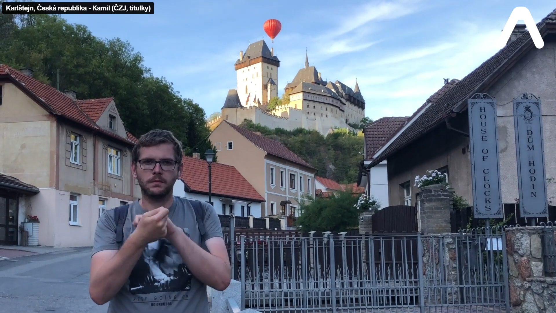 Karlštejn