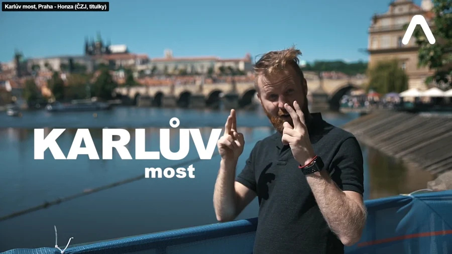 Karlův most