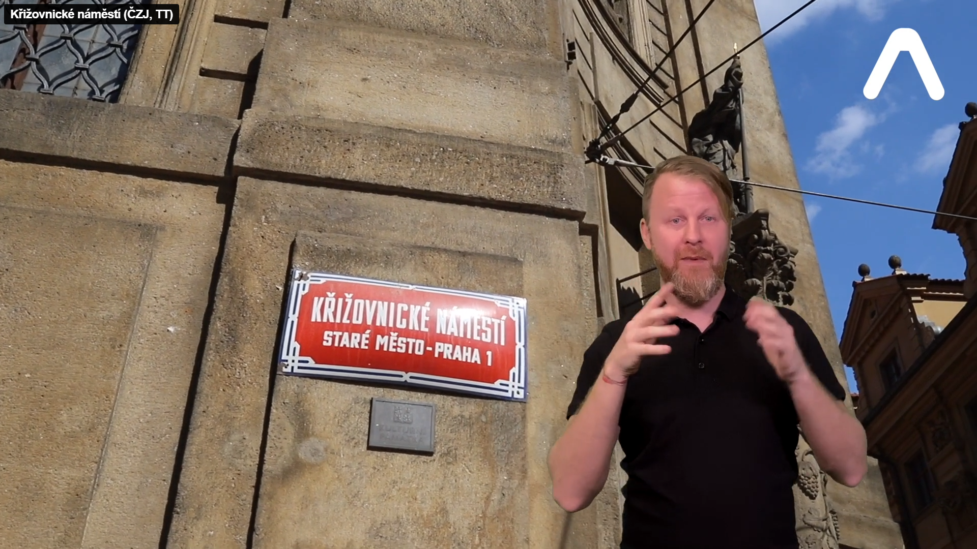 Křižovnické náměstí