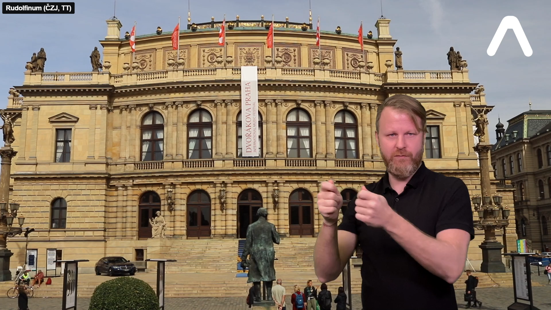 Rudolfinum