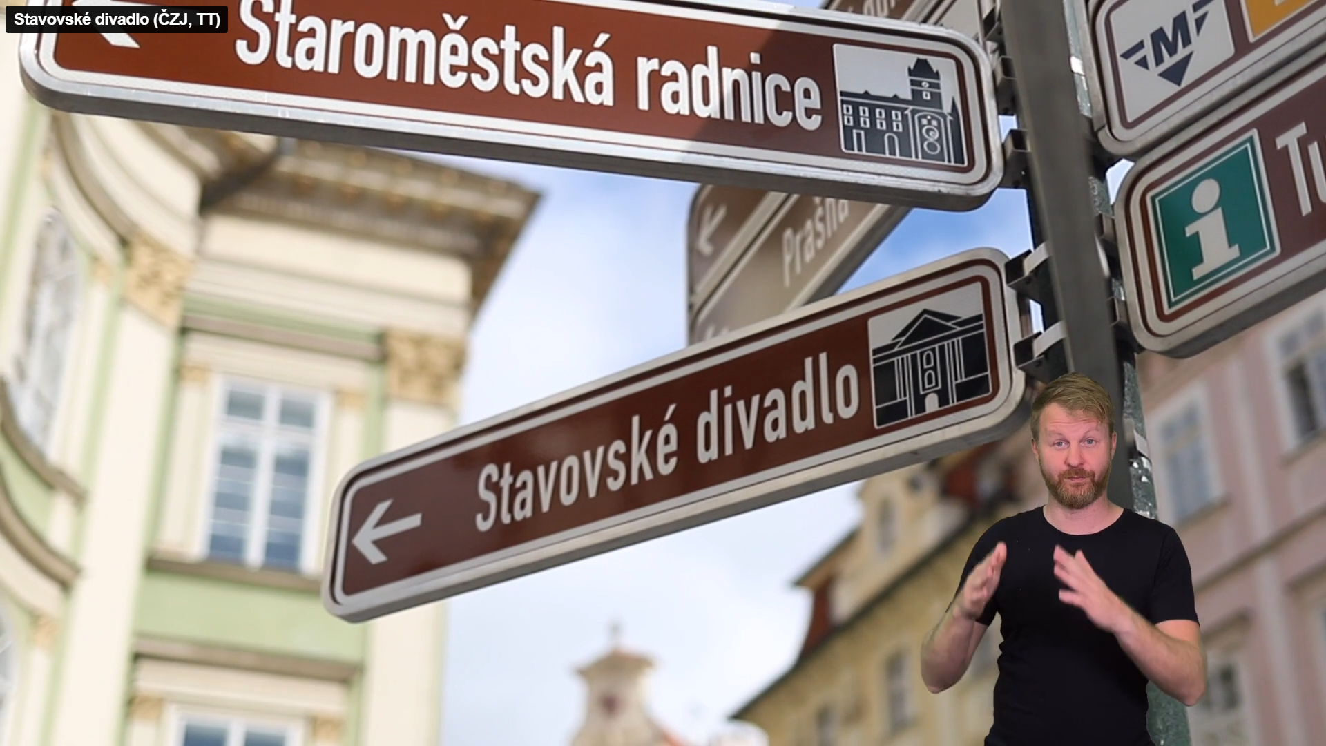 Stavovské divadlo