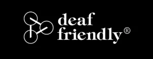 Deaf Friendly®