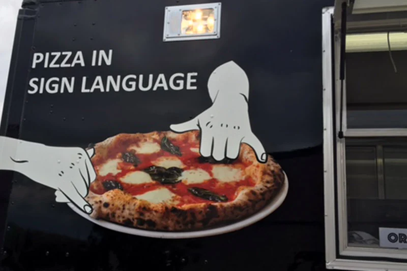 Mozzeria
