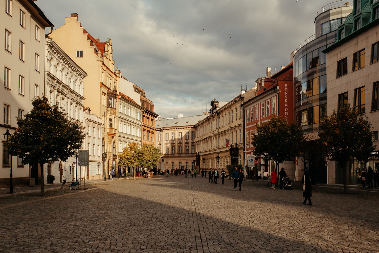 Ovocný trh