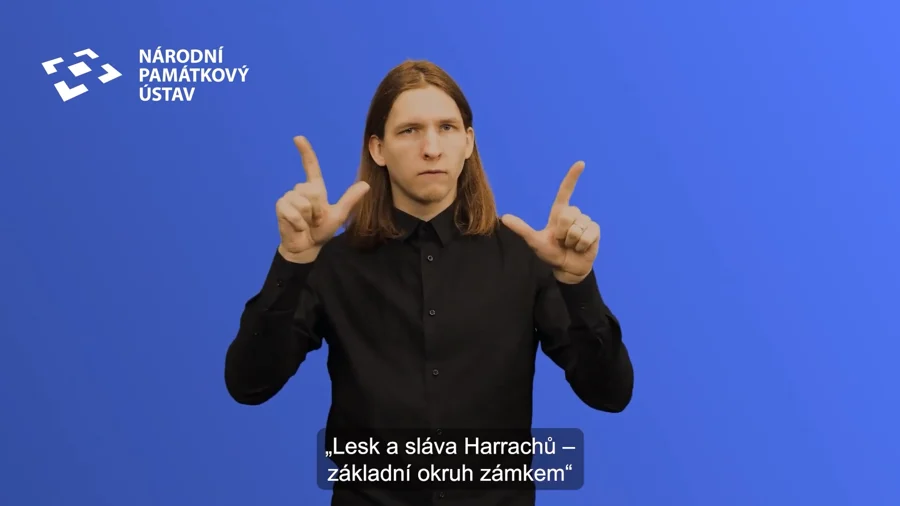Hrádek u Nechanic