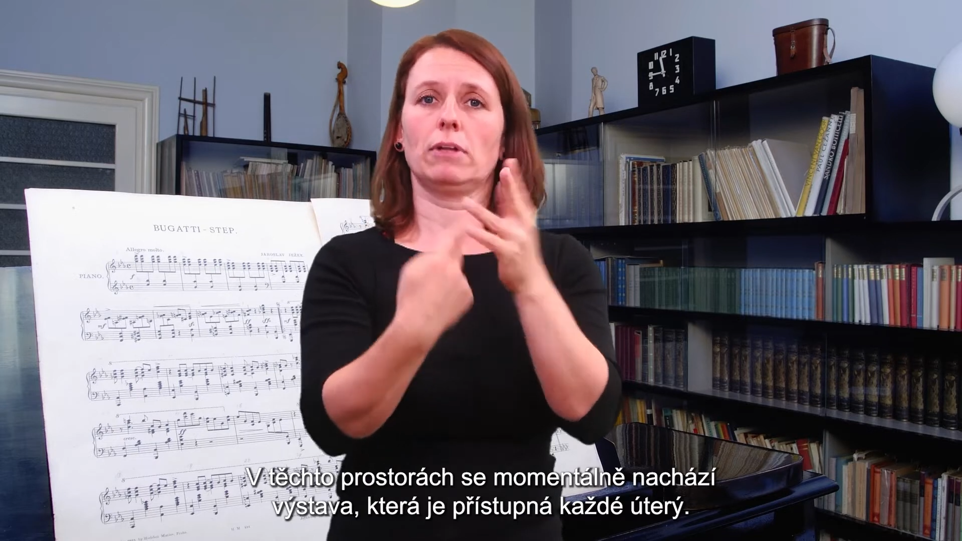 Památník Jaroslava Ježka