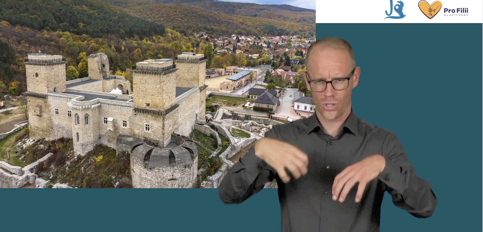 Hrad Diósgyőr