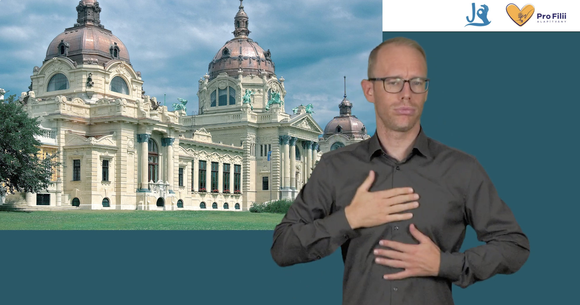 Lázně Széchenyi